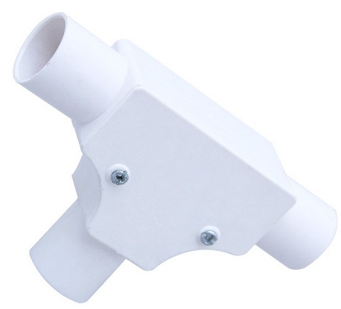 Tê điện có nắp NANOCO