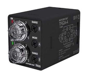 Bộ đếm thời gian ( Timer) Hanyoung - TF62A-6N-A