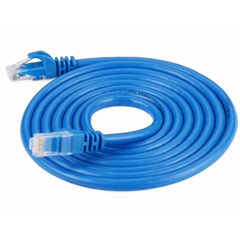 Dây mạng bấm sẵn cat6 UTP Ugreen 3m 11203