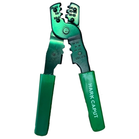 Kìm bấm cos Hart Capcut