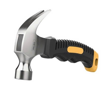 Búa lùn 8oz DELI TOOLS