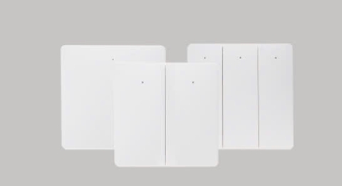 Công tắc 2 chiều không dây RẠNG ĐÔNG