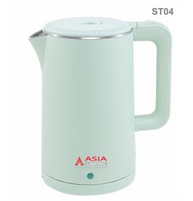 Ấm siêu tốc ASIA - ST04