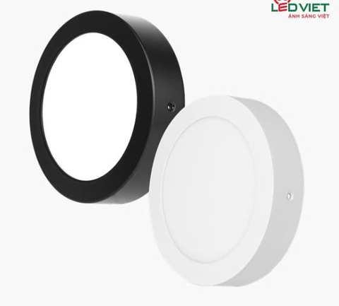 Đèn led ốp trần KINGECO 24W EC-ONL-24-T300