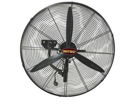 Quạt treo công nghiệp Mitsu 247W -  MW-750