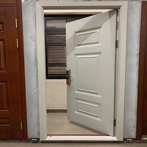 CỬA THÉP ATMAX