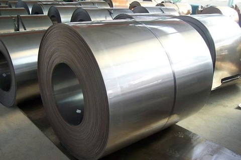 THÉP CUỘN CÁN NGUỘI