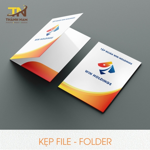 Kẹp file
