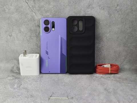 Điện thoại OPPO K13 Turbo Pro hàng cũ (đẹp 99% hoặc đã qua sử dụng)