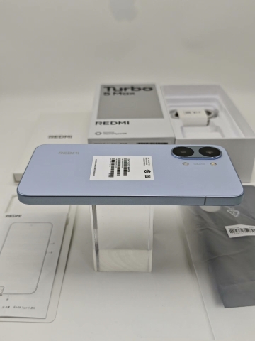 Điện thoại REDMI Turbo 5 Max Dimensity 9500s