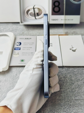 Điện thoại OPPO Find X8 cũ