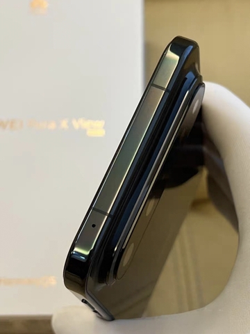 Huawei Pura X View (12GB - 256GB) - Chip Kirin 9030S (5 nm)