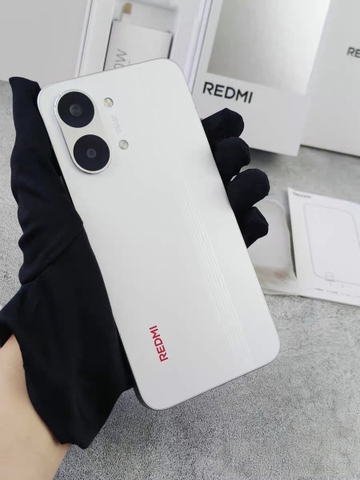 Điện thoại REDMI Turbo 5 Max cũ likenew Dimensity 9500s