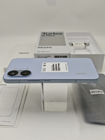 Điện thoại REDMI Turbo 5 Max Dimensity 9500s