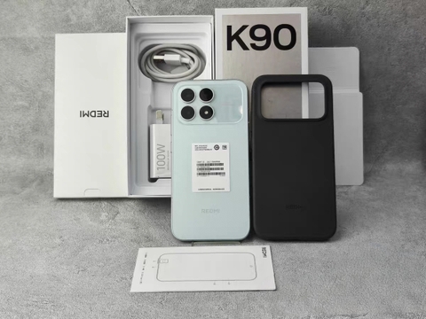 Điện thoại Xiaomi Redmi K90 cũ likenew