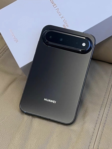 Huawei Pura X View (12GB - 256GB) - Chip Kirin 9030S (5 nm)