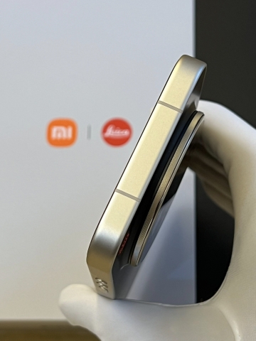 Điện thoại Xiaomi 17 Ultra (Snapdragon 8 Elite Gen 5 - Pin 6800mAh)