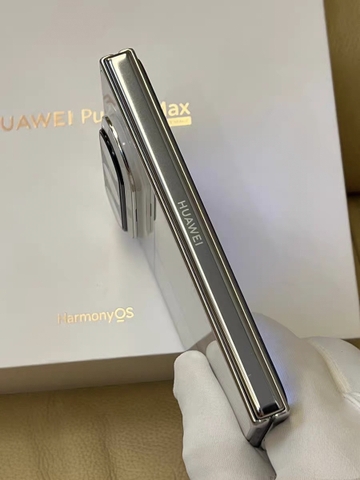 Huawei Pura X Max (12GB - 256GB) - Chip Kirin 9030 Pro