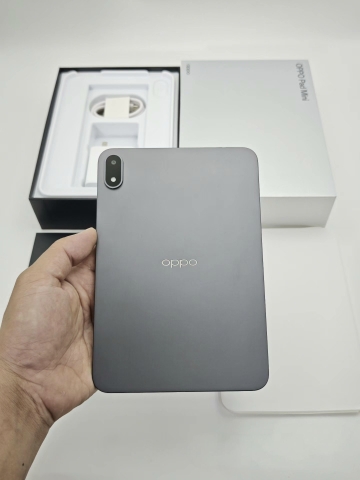 Máy tính bảng OPPO Pad Mini cũ (hàng qua sử dụng, likenew 99%)