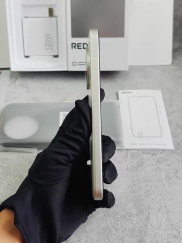 Điện thoại Xiaomi Redmi K80 Ultra cũ đẹp
