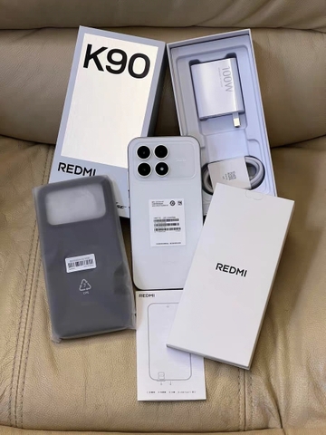 Điện thoại Xiaomi Redmi K90 cũ likenew