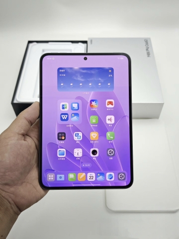 Máy tính bảng OPPO Pad Mini cũ (hàng qua sử dụng, likenew 99%)