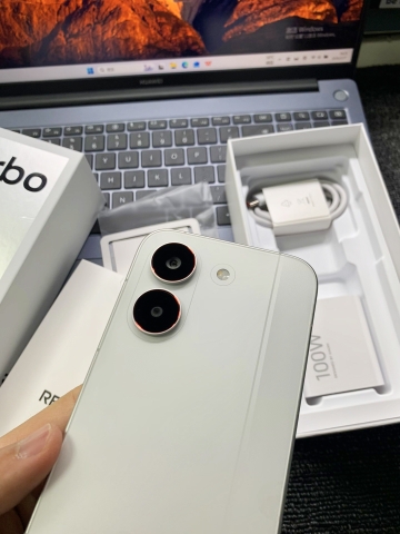 Điện thoại Xiaomi REDMI Turbo 5 New Pin 7560mAh