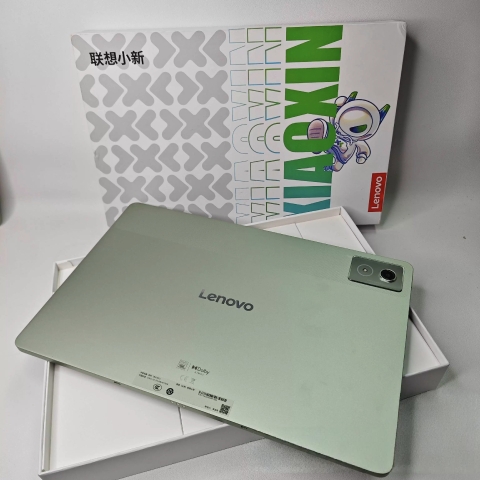 Máy tính bảng Lenovo Xiaoxin Pad Pro 12.7 2025 cũ