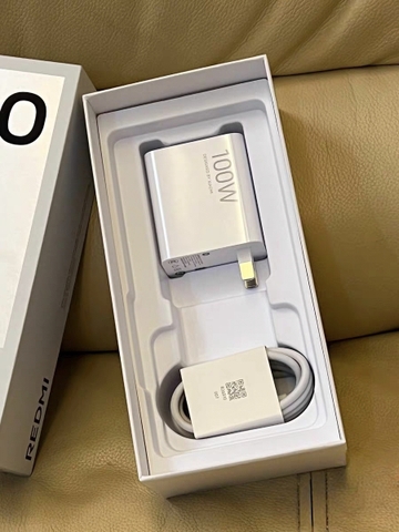 Điện thoại Xiaomi Redmi K90 cũ likenew