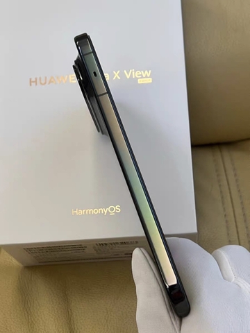 Huawei Pura X View (12GB - 256GB) - Chip Kirin 9030S (5 nm)