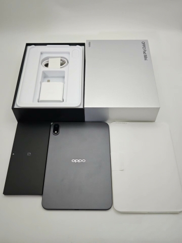 Máy tính bảng OPPO Pad Mini cũ (hàng qua sử dụng, likenew 99%)