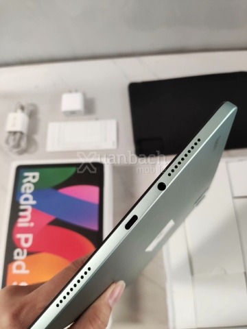 Máy tính bảng Xiaomi Redmi Pad SE Snapdragon 680