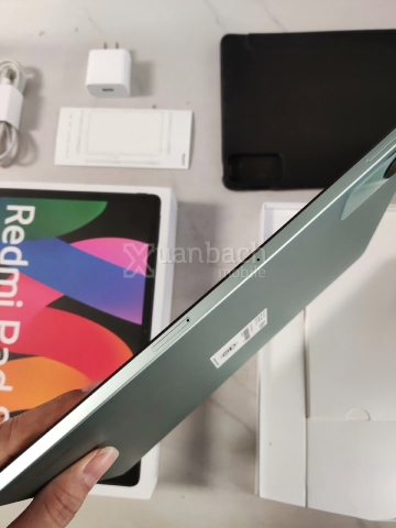 Máy tính bảng Xiaomi Redmi Pad SE Snapdragon 680
