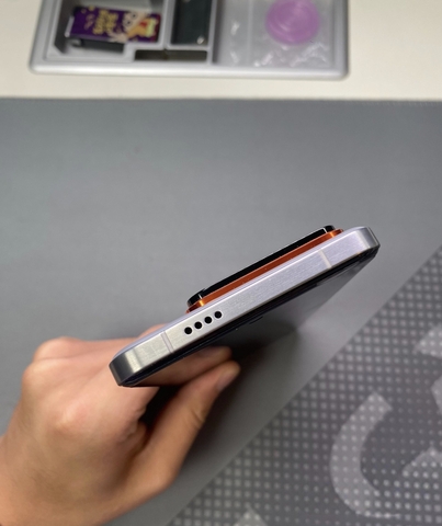 Điện thoại Xiaomi 14 Pro 5G qua sử dụng (Snapdragon 8 Gen 3- Camera Leica)