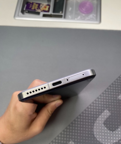 Điện thoại Xiaomi 14 Pro 5G qua sử dụng (Snapdragon 8 Gen 3- Camera Leica)