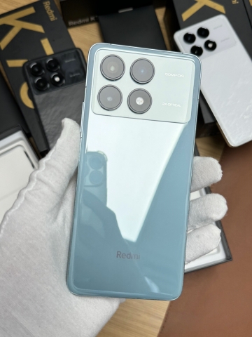 Điện thoại Xiaomi Redmi K70 Pro Fullbox likenew (Snap 8 Gen 3 sạc 120W)