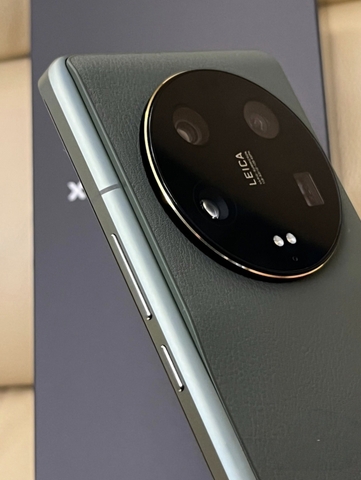 Điện thoại Xiaomi 13 Ultra 5G qua sử dụng (Snapdragon 8 Gen 2- Camera Leica)