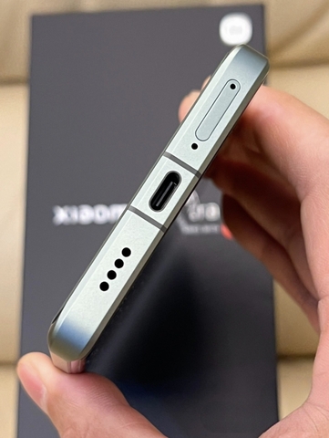 Điện thoại Xiaomi 13 Ultra 5G qua sử dụng (Snapdragon 8 Gen 2- Camera Leica)