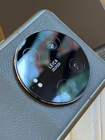Điện thoại Xiaomi 13 Ultra 5G qua sử dụng (Snapdragon 8 Gen 2- Camera Leica)