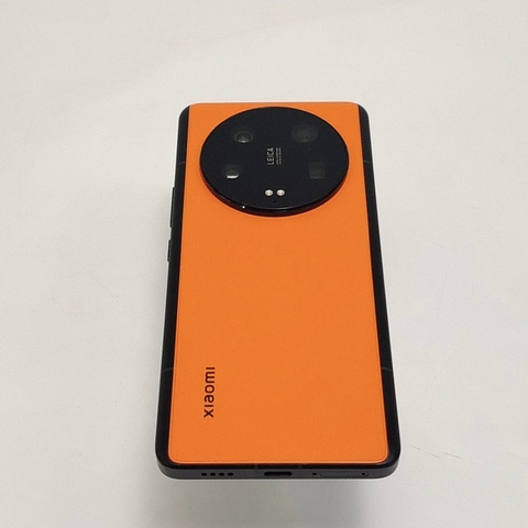 Điện thoại Xiaomi 13 Ultra 5G qua sử dụng (Snapdragon 8 Gen 2- Camera Leica)
