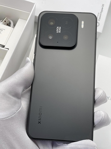 Điện thoại Xiaomi 15 5G Fullbox likenew Snapdragon 8 Elite - Camera Leica