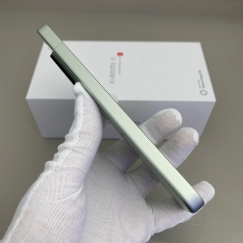 Điện thoại Xiaomi 15 5G Fullbox likenew Snapdragon 8 Elite - Camera Leica
