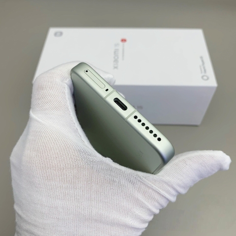 Điện thoại Xiaomi 15 5G Fullbox likenew Snapdragon 8 Elite - Camera Leica