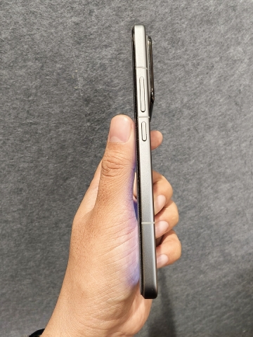 Điện thoại Xiaomi 15 Pro 5G Fullbox likenew Snapdragon 8 Elite - Camera Leica