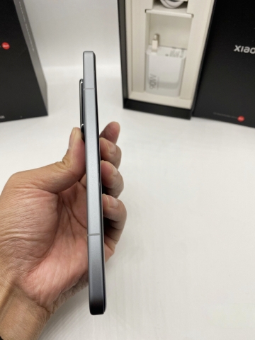 Điện thoại Xiaomi 15 Pro 5G Fullbox likenew Snapdragon 8 Elite - Camera Leica