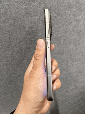 Điện thoại Xiaomi 15 Pro 5G Fullbox likenew Snapdragon 8 Elite - Camera Leica