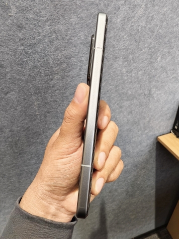 Điện thoại Xiaomi 15 Pro 5G Fullbox likenew Snapdragon 8 Elite - Camera Leica