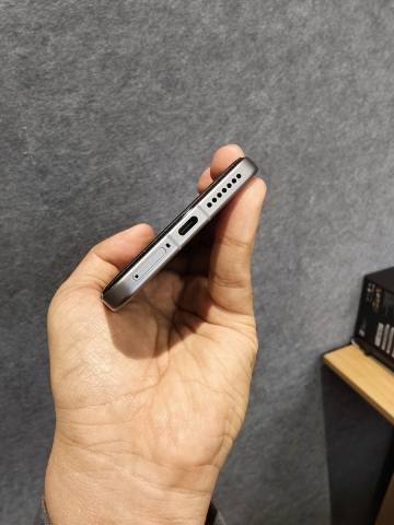 Điện thoại Xiaomi 15 Pro 5G Fullbox likenew Snapdragon 8 Elite - Camera Leica
