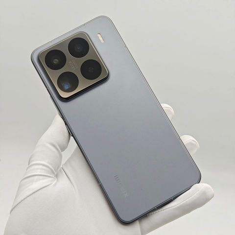 Điện thoại Xiaomi 15 Pro 5G Fullbox likenew Snapdragon 8 Elite - Camera Leica