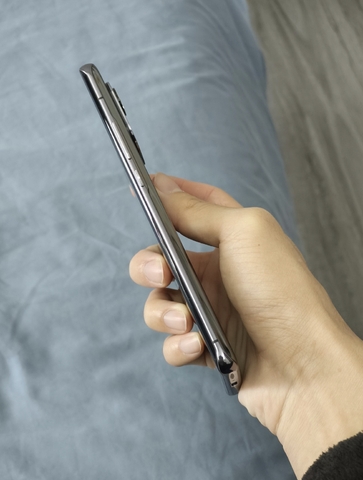 Điện thoại Xiaomi 11 Pro 5G qua sử dụng (Màn Amoled-Snapdragon 888)